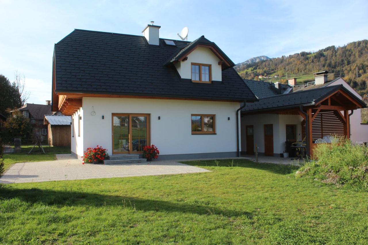 Chalet Mama Pruggern Exterior photo