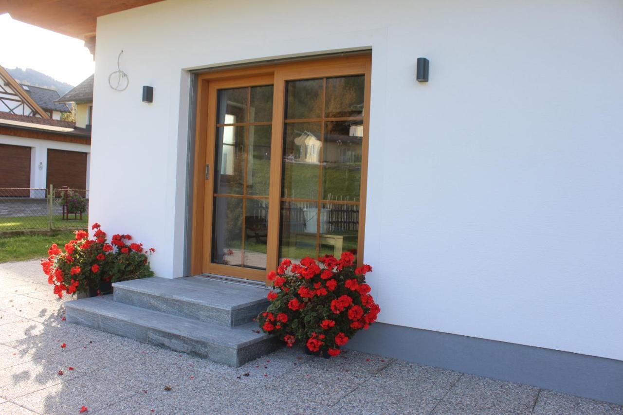 Chalet Mama Pruggern Exterior photo